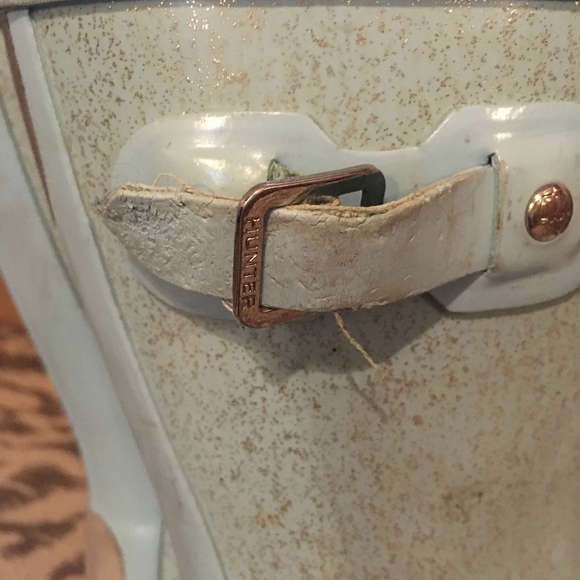 Hunter sz 11 girls play - Picture 3 of 6